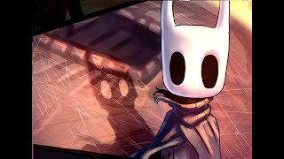 Апокалипсис (Comics Hollow Knight)