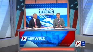 2022 Governor Debate: Closing Statements