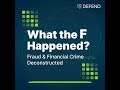 Stablecoins Fraud and Regulation