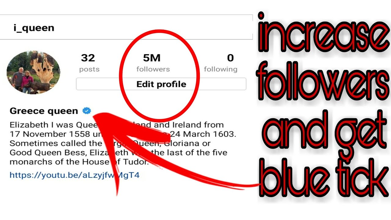 How to increase followers on instagram 2020. - YouTube