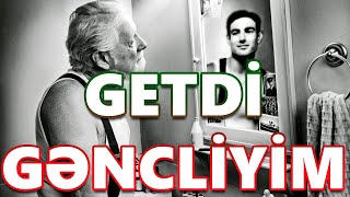 Tagi Salahoglu ➤ 🎤 Getdi gencliyim (mugam) Resimi