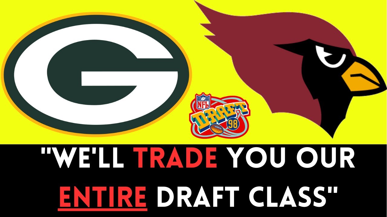 the-craziest-nfl-draft-trade-in-green-bay-packers-history-youtube