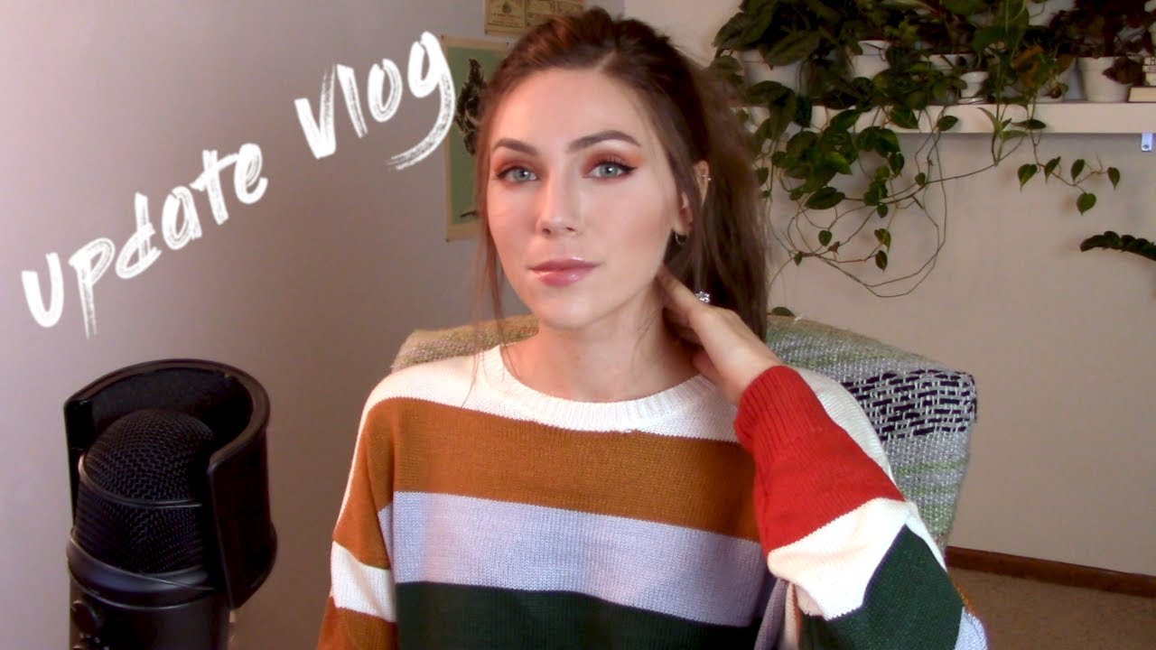 Vlog.