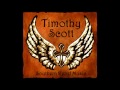 Timothy scott  song in your soul