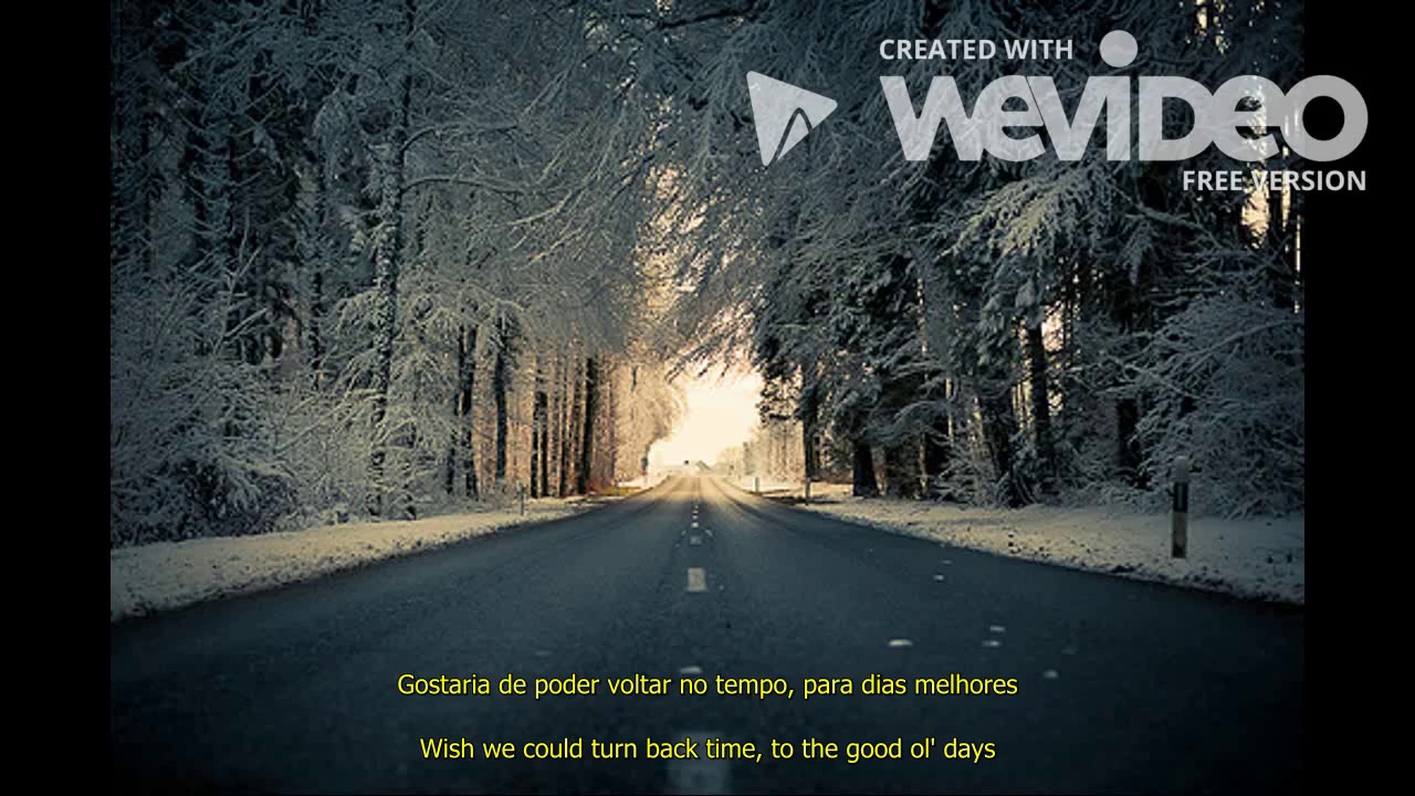 Twenty One Pilots - Stressed Out (Legendado em PT e ING)