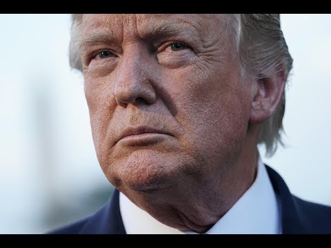 President Trump meets with Ukrainian President Zelenskiy - YouTube