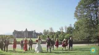 Biltmore Estate Wedding Highlights | Flower Gallery Asheville Biltmore Estate Wedding Highlights | Flower Gallery Asheville