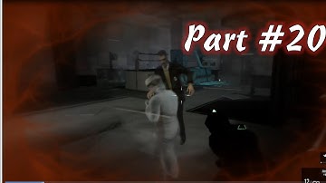 F.E.A.R. 3 Gameplay Walkthrough - Part 20 - Let
