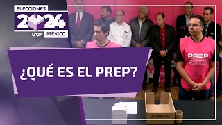 Herramienta con la que los ciudadanos conocerán los resultados previos de las elecciones