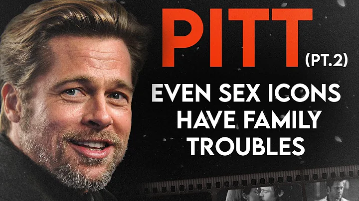 Brad Pitt: The Opposite Side Of Life | Biography P...