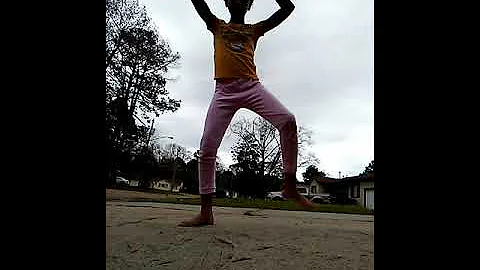 Bucking tutorial part 1