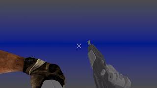 MK14 EBR Reload Animation