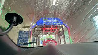 Zippy Auto Wash | Ellsworth Road, Michigan