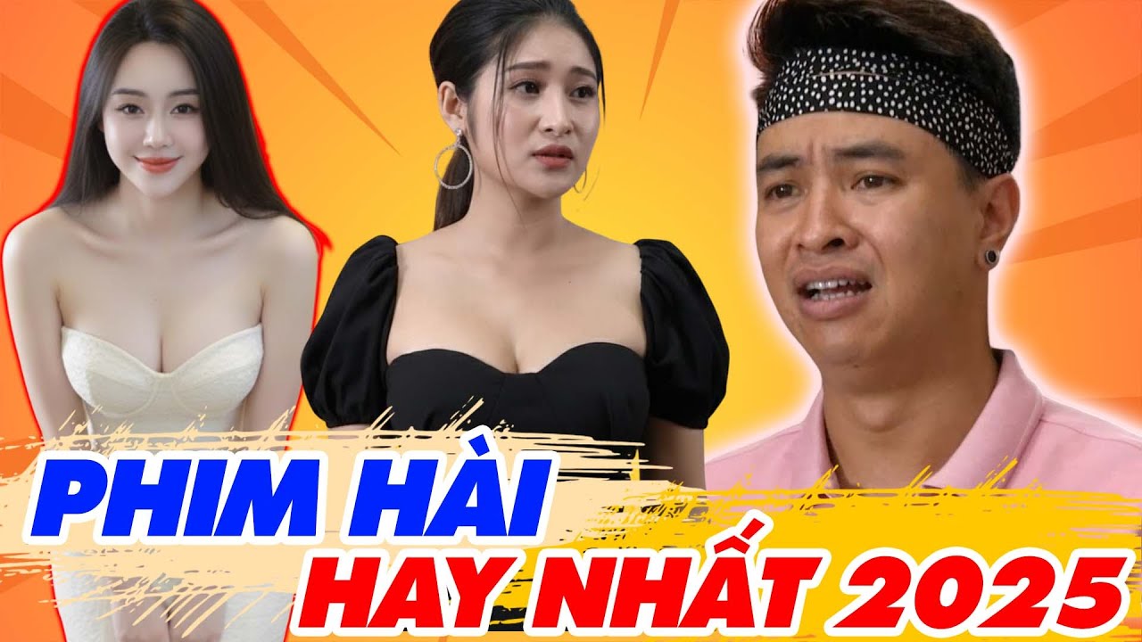 LÀM GIÁ | Phim Hài Tổng Hợp Hay Nhất 2026 | Cười Thả Ga | Hài Tết 2026 | Phim Hài