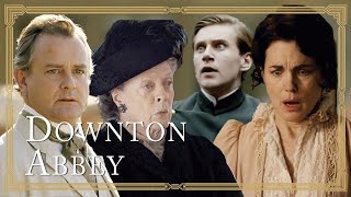 The Top 5 Most Dramatic Moments of Season One | Downton Abbey
