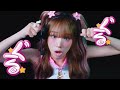 YENA「STAR! (feat. Hatsune Miku)」 Music Video