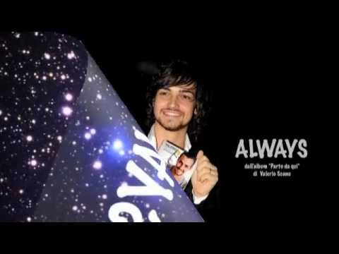 scarica sentimento di valerio scanu