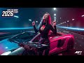 ???? Bass Boosted CAR MUSIC Mix 2026 ???? Night Drive EDM, Techno Drop & Club Bangers – AIVY FLASH Vol.10
