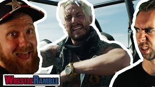 Will Enzo Amore RETURN To WWE?! Phoenix Music Video REACTION! | WrestleRamble