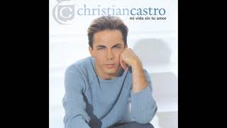 Watch Cristian Castro Volver A Amar video