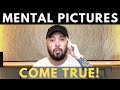 How to make your mental pictures come true  neville goddards stepbystep formula