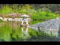 Video Landscape Architecture for Garden Art