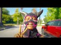 Midas The Jagaban - Ma Jo Lo (Official Lyric Video)