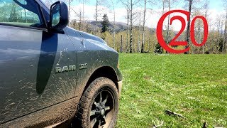 Scouting Deer & Elk Part 1