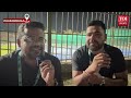 Rohit Sharma looks rusty, struggles in the nets | India Playing XI surprise