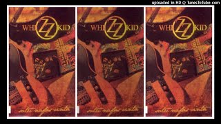Whizzkid - Satu Nafas Cinta (2006) Full Album