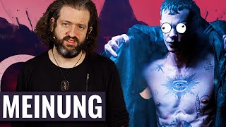 The Crow sieht FURCHTBAR aus! | Meine Gedanken zum Trailer vom Remake!