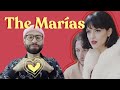 ¿Quiénes son THE MARÍAS? El Futuro del POP Alternativo