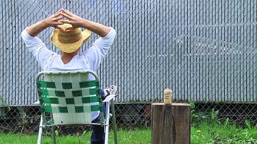 Simpler Times Beer Commercial