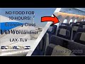 TRIP REPORT EL AL Economy Class Review 787 9 Dreamliner Los Angeles Tel Aviv TRIP REPORT EL AL Economy Class Review 787 9 Dreamliner Los Angeles Tel Aviv