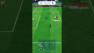 Cross Spam Goals From Opponent Team