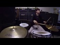 Mike Posner rmx. Seeb | I Took A Pill In Ibiza DRUM COVER