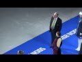 Аделина Сотникова награждение