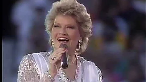Patti Page, Kay Starr, James Garner, Dale Robertso...