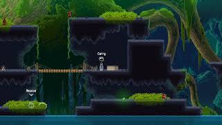 Wildfire [PC] 10-Minute Gameplay Trailer