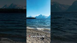Exploring America’s National Parks in 10 Days 🇺🇸| The Ultimate Road Trip Begins #shorts