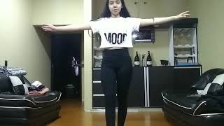 Tutorial Tercera secuencia Flashmob 2020