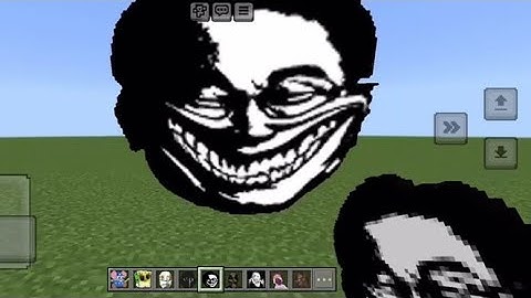 Nextbot Addon p7 Minecraft PE Nico