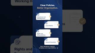 Are Your Workplace Policies Up to Date