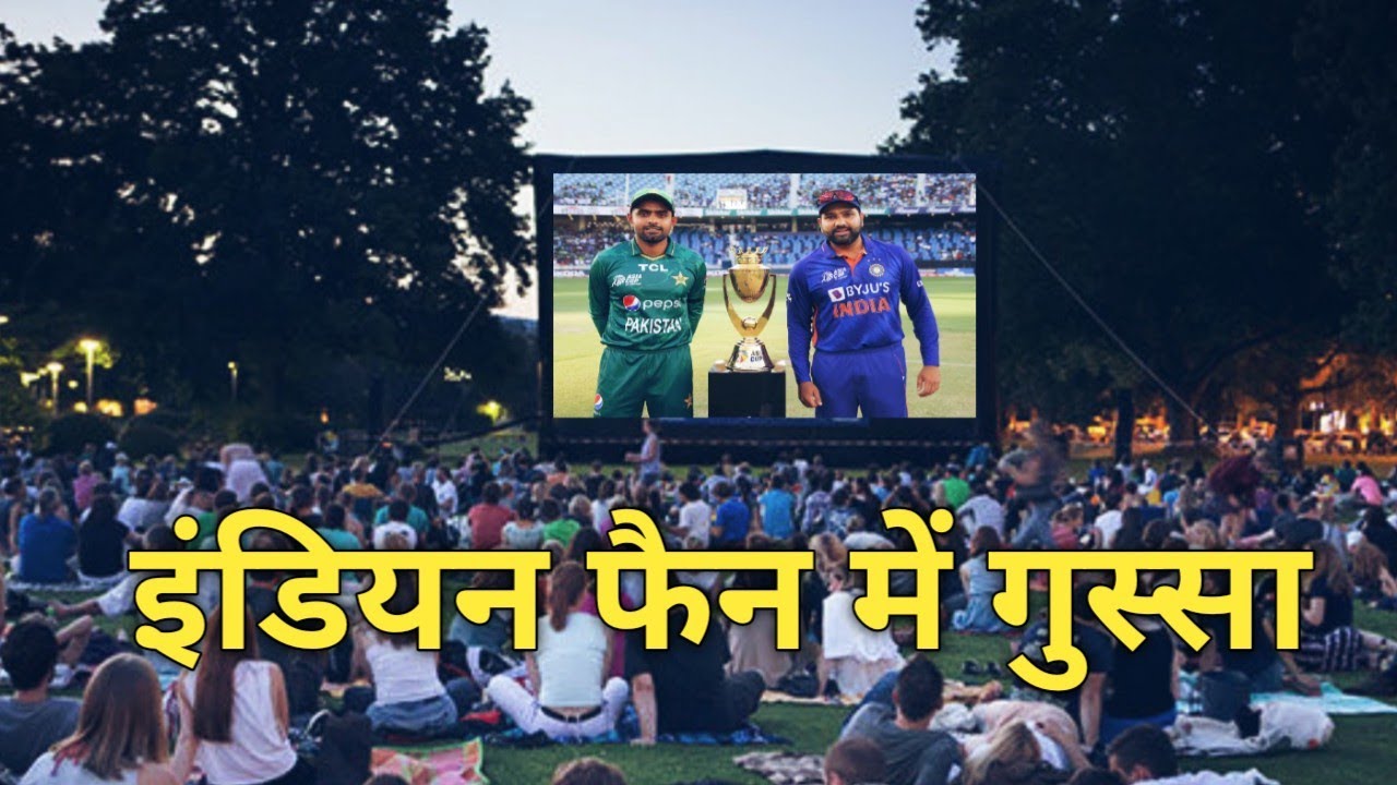 India Vs Pakistan 2nd T20O Asia Cup full match Highlights | Ind Vs Pak ...