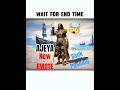 THE Season 7 Rank PUSH Begins 😈🔥 | New AJEYA Emote + Pro Gameplay = GTA 6 Feel in ScarFall 2.0