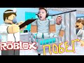 ПОБЕГ из БОЛЬНИЦЫ в РОБЛОКСЕ !!! Как сбежать в ROBLOX?