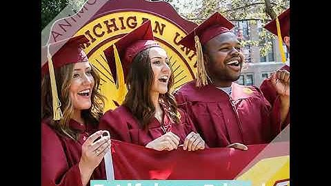 CMU Promotional Video