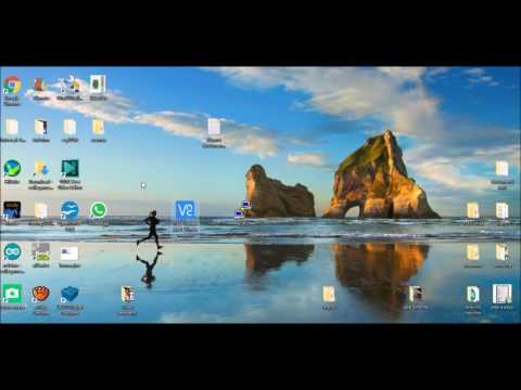 come accedere al desktop di Raspberry PI con una connessione Desktop remota 05