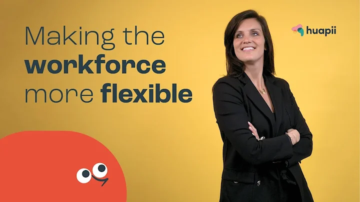 Making the workforce more flexible - Laura Wey