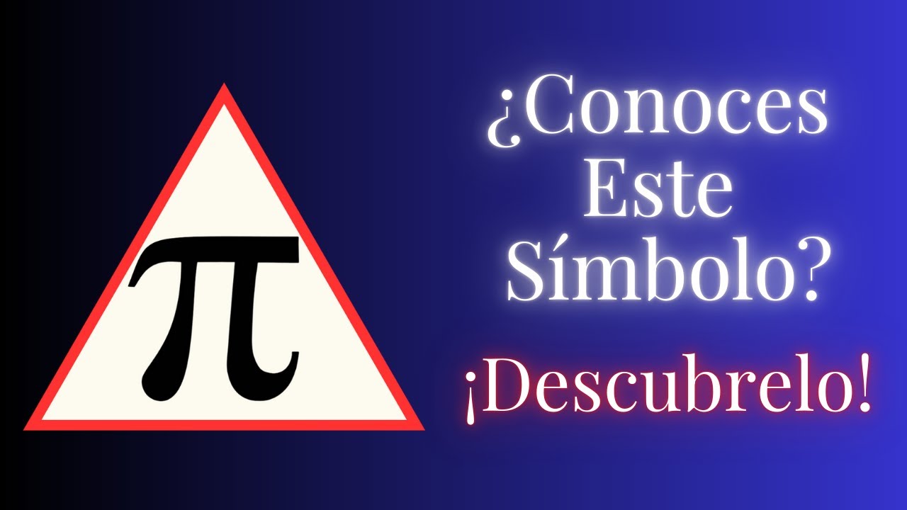 El Simbolo del Pi en Masoneria